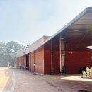 카페송림 | 서천 장항 대형카페 브라운핸즈 송림동화점 주말 점심 방문 후기