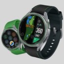 삼성골프 | 골퍼 필수템! 삼성 갤럭시 워치6 클래식 골프에디션 실사용 후기