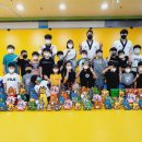 용인대 명지 태권도장 이미지