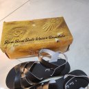 여름절 장맛비에도 솔트워터면 해결! 여자 클래식 여름 샌들 솔트워터 스위머????