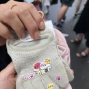 북정로중심상가시장 | 대구 서문시장 쇼핑｜1만원 잠옷부터 양말·옷·악세사리까지, 직접 사본 후기