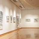 [2025년 상반기]한국화 이미지