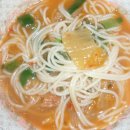 시골국수 이미지