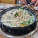 동원 손 칼국수 이미지