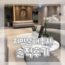 만년약국 | 수원 다이어트병원에서 지방분해주사 1회차 솔직 후기ෆ