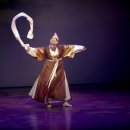 무형문화재 전수교육관 이미지