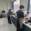 봉담문화의집 제 1강의실 | 안양바리스타교육 합리적인 학원비로 자격증 취득반 다니기