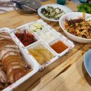 도야족발금산점