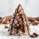 이백그람 | 설빙 두바이초코설빙 직접 먹어보고 느낀 솔직한 가격과 맛의 변화 후기