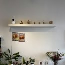 밤고개시장 | 청주 내덕동 카페 로은이네 글루텐프리 디저트 맛집