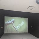 리온스포츠클럽 | 카카오 프렌즈 스크린 골프 리온골프 마곡 발산점 방문