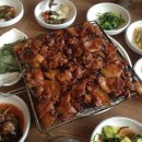 석쇠구이 이미지