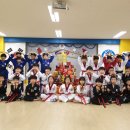 태극태권도 이미지