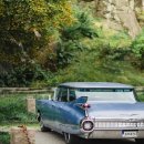 강촌 주차장 이미지