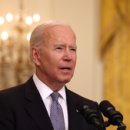 Treasury details Biden's tax proposals ~ 불룸버그 통신 이미지