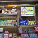 아시아 마트 | 독일여행 베를린 아시아 토이 스토어'POP MART 팝 마트 '방문 후기