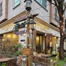 탄천 엑스파크공원 이미지