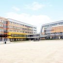 어정중학교 앞 이미지