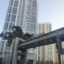 센트리버.스타힐스.더샵리버포레(28465) | [하남탄성코트]경기도 하남시 미사 강변 더샵 리버포레 탄성코트 시공 후기