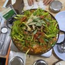 아우라지 | 연천 아우라지 매운탕 먹방 후기 외식은 싫다면서 또 나간다.