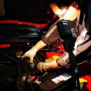 수원 GM SAAB 센터 이미지