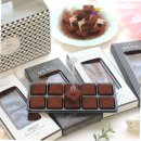초콜릿 이미지