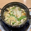 오는정손만두