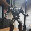 [BSL Toys] 별로 볼 것도 없는데 보면볼수록 괜찮은 조형 락다운(페루킬) 후기