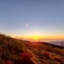 하산 | 설악산 대청봉 일출 성공! 대청봉·공룡능선 + 마등령 하산 지옥ㅠ 등산 후기