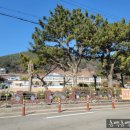 산양초등학교풍화분교장 이미지