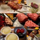 기승전牛우 | [종로구/내자동 맛집] 기승전우