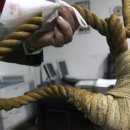 Malaysians believe in death penalty, but not willing to mete it out, survey shows 이미지