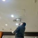 골프존파크 봉곡 실내 골프 연습장 이미지