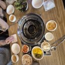 유가솜씨닭갈비삼정 이미지