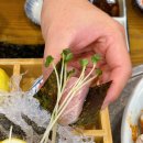 동해회바다 | 천안 두정동 횟집 맛집 추천 [동해바다횟집] 모둠회부터 해물찜까지 주말 방문 후기🐟🫧