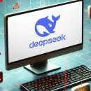 "AI 에이전트 결코 신뢰 못 해"…딥시크, AI 훈련 인프라 안전성 경종 이미지