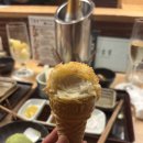 천궁송어 | [도쿄 여행] 타츠키치 신주쿠(Tatsukichi), 스시로 신주쿠산초메점