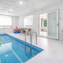 시에르 풀빌라 이미지