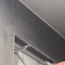 세븐일레븐 중산더퍼스트점 | 대구 실리콘 코킹 경산시 중산하늘채 더퍼스트 아파트 바닥 실리콘 제거 후 재시공 현장 후기