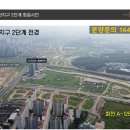 회천지구(1단계) 이미지
