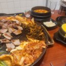 상구네 솥뚜껑 삼겹살 이미지