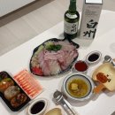 올리브회수산 | 노량진수산시장 대방어 광어회 맛집 신남도수산 내돈내산 포장후기
