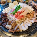 정구지곱창 이미지