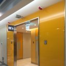 지하도 화장실 이미지