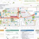 서쪽 하늘아래 반짝이는 효성마을 이미지