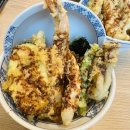 [상암맛집/덴푸라온] 상암 텐동 맛집 덴푸라온