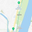 화랑포 충전소 이미지