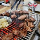 진잠로 | 대전 고기 맛집 추천! [풍년갈매기살]
