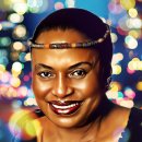 Miriam Makeba &amp; Nina Simone - Thulasizwe - I Shall Be Released - 남아프리카 공화국 이미지