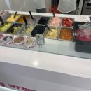 행복버스노동조합 | [부산/광안리] 줄 서서 먹는 광안리 디저트 맛집 김모찌 통망고모찌 후기
